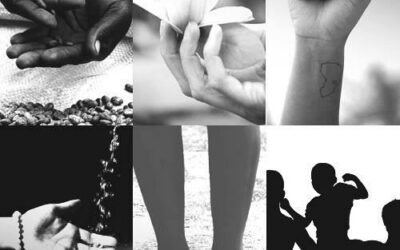 Love opens eyes