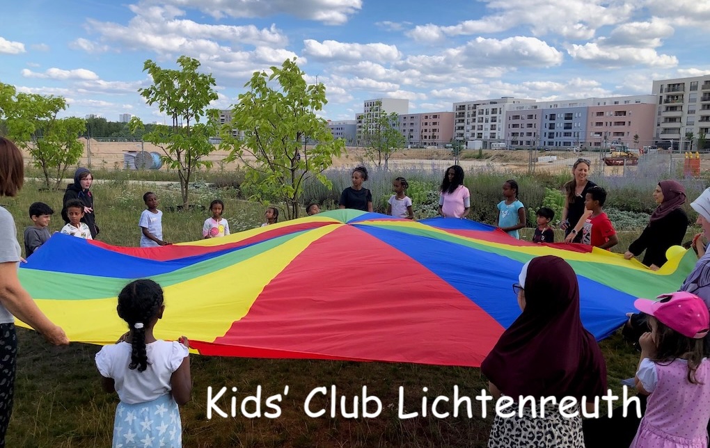 KidsClub