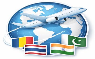 Weltweit: Erlebe unsere Projekte hautnah