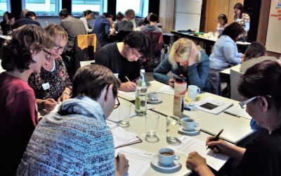 Kulturseminar- Brücken bauen