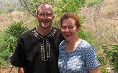 Heidi und Wolfgang Oelschlegel übernehmen Leitung in Schülerwohnheim